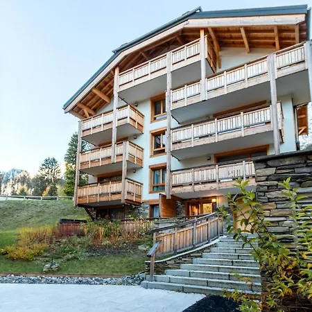 Apartment Terra Losa 3