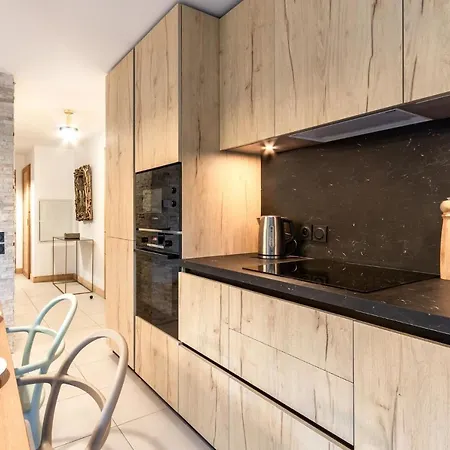 Apartment Terra Losa 3 Les Houches