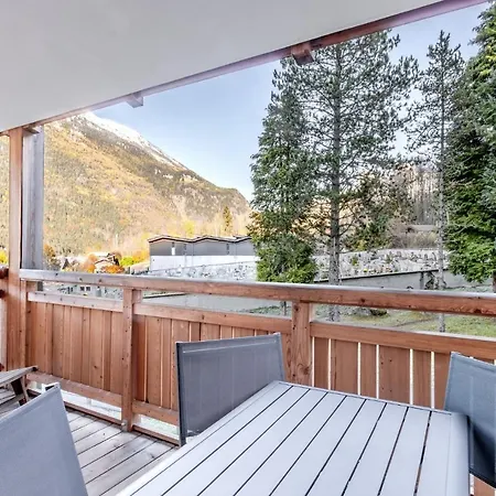 Terra Losa 3 * Les Houches